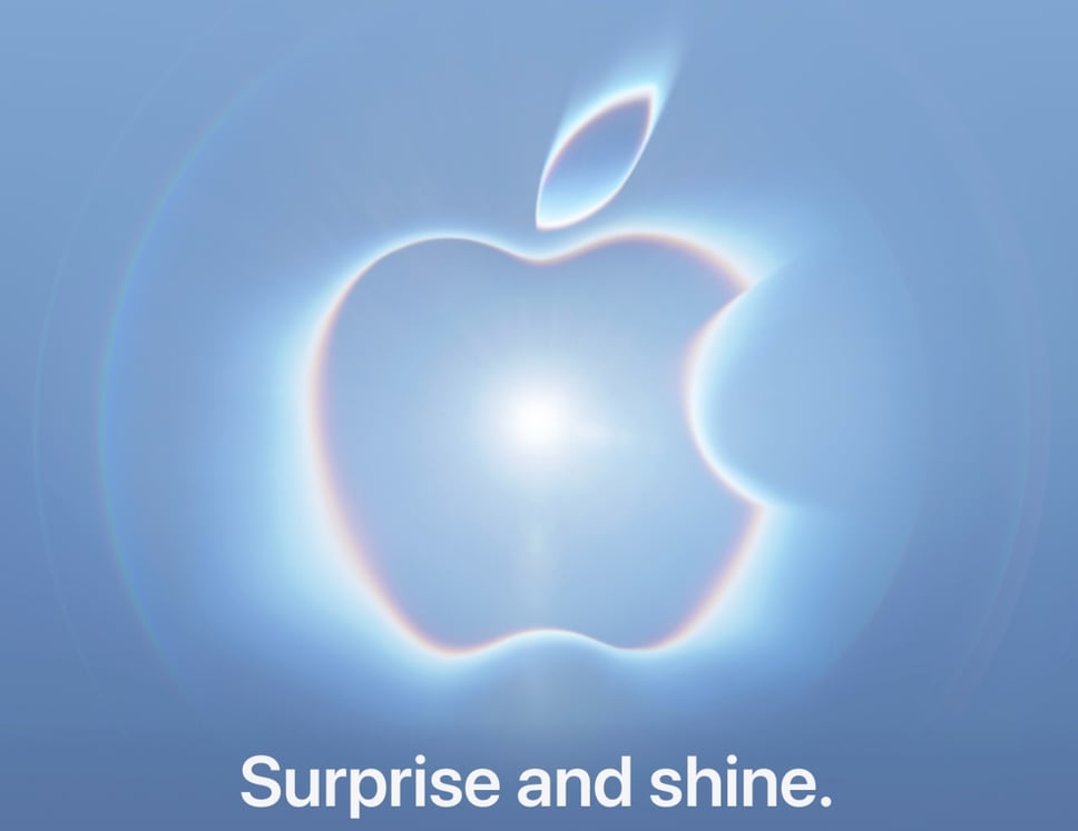 Apple sets September 9 iPhone launch event at Apple Park, first under CEO John Ternus
