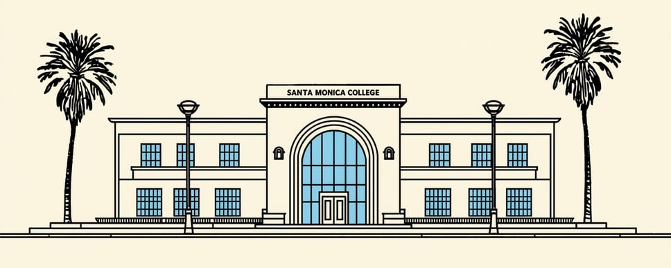 Santa Monica College lands on MovieMaker’s 30 Best Film Schools list, highlighting low tuition and industry proximity