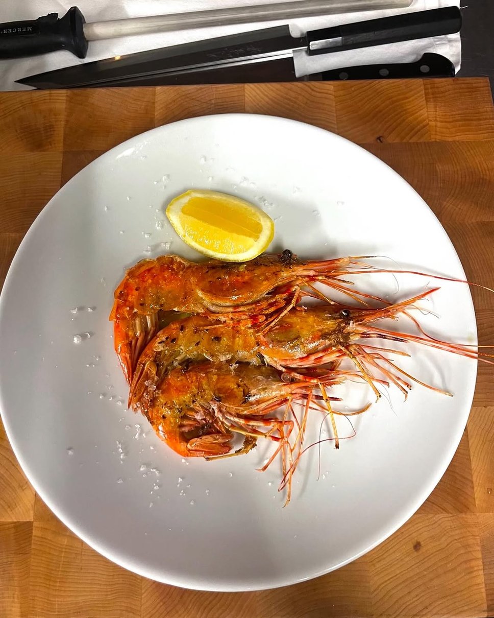 Chez Mar in Mar Vista