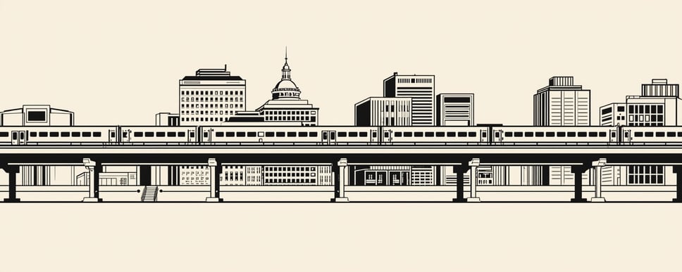 California allocates $2.7 billion to 150+ transportation projects, L.A. stations slated for Olympic upgrades