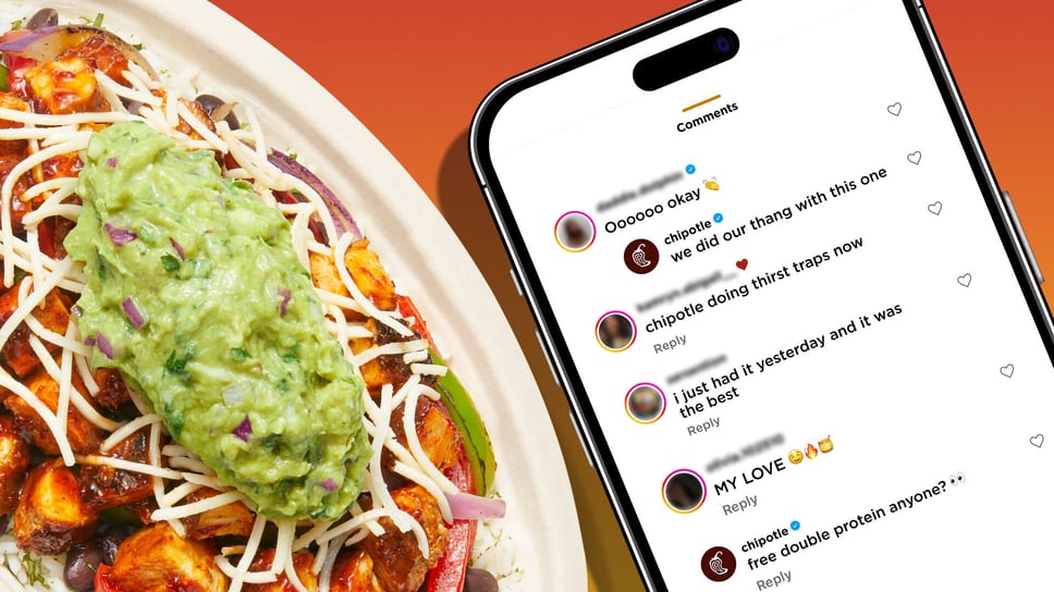 Chipotle offers free double protein on Aug 27 to celebrate final week of Honey Chicken