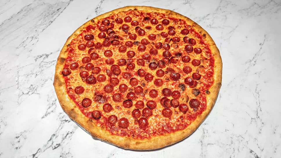 📸 PHOTO VIA @pietrappizza