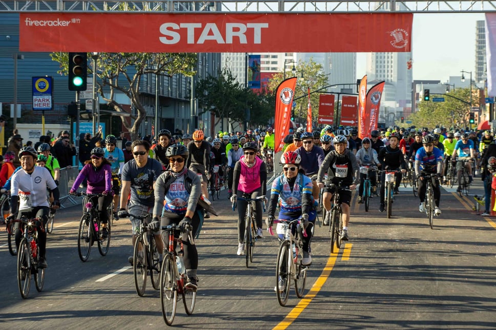 L.A. Chinatown Firecracker opens registration for 49th annual Lunar New Year runs, bike rides and dog walk supporting image 3