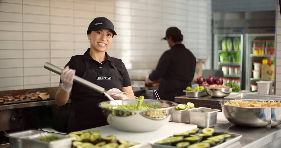 Chipotle expands restaurant leadership pipeline, aims to place an apprentice in every restaurant by end of 2027