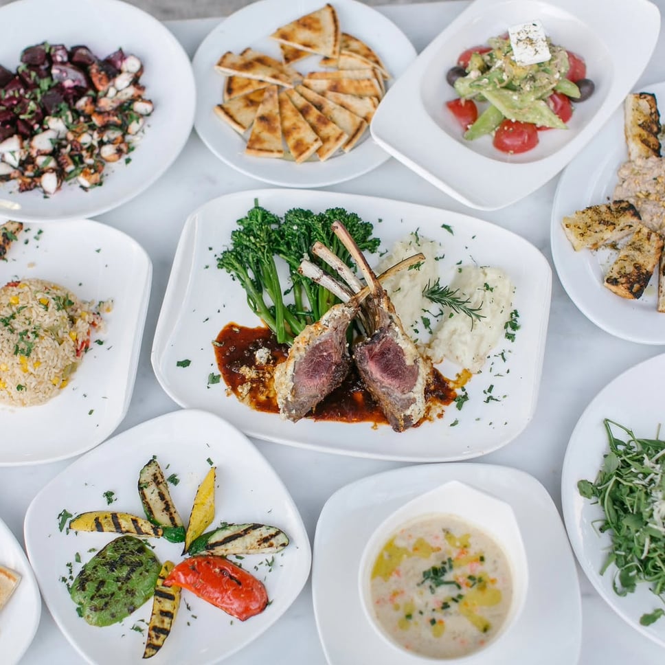 PETROS SPEAKEASY eyes opening at 431 E Culver Blvd in Playa del Rey