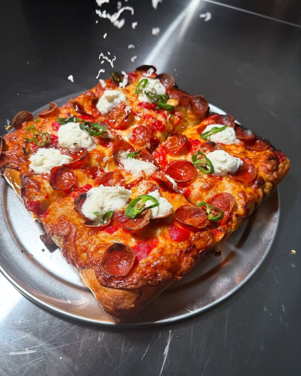 MIEVE plans October opening at former Burgers 99 site on La Brea supporting image 1