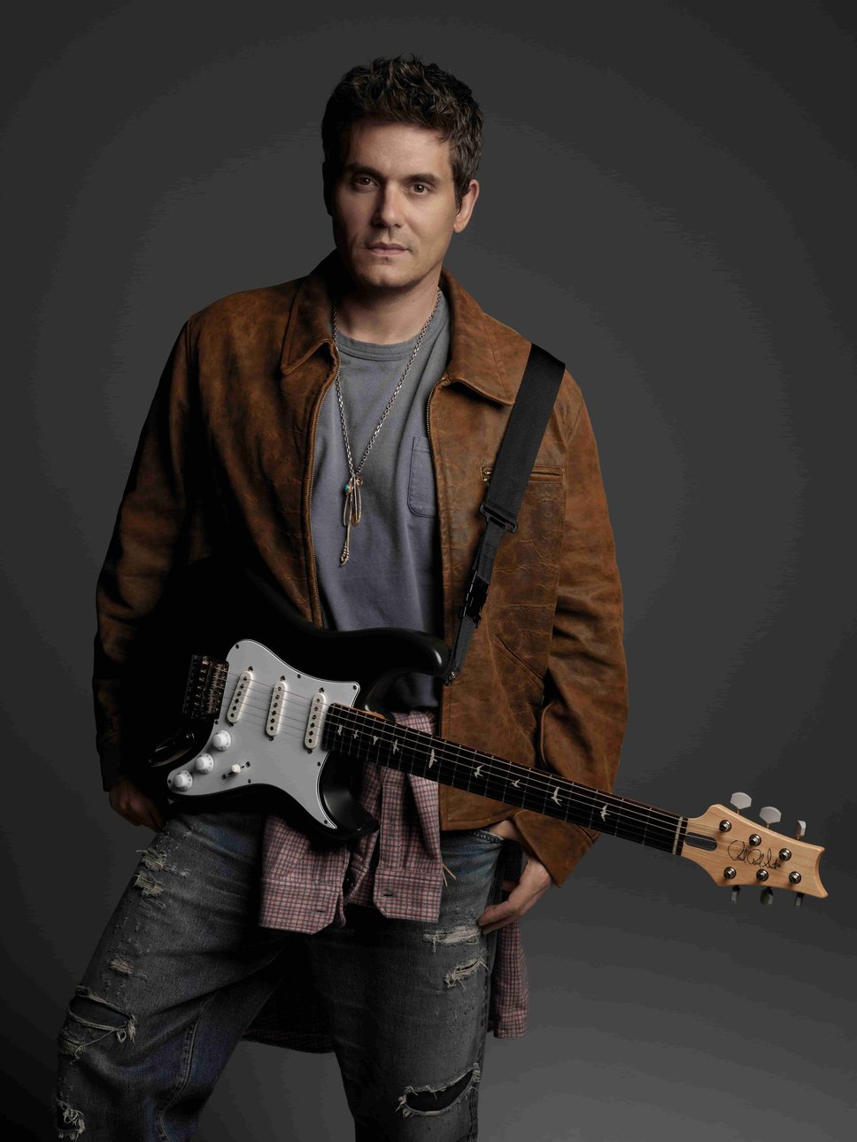John Mayer announces six-date Sphere residency in Las Vegas, April 2027 supporting image 1
