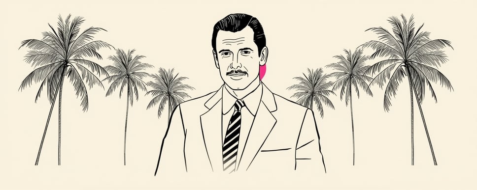 John Leguizamo cast as villain in Joseph Kosinski’s Miami Vice ’85 reboot
