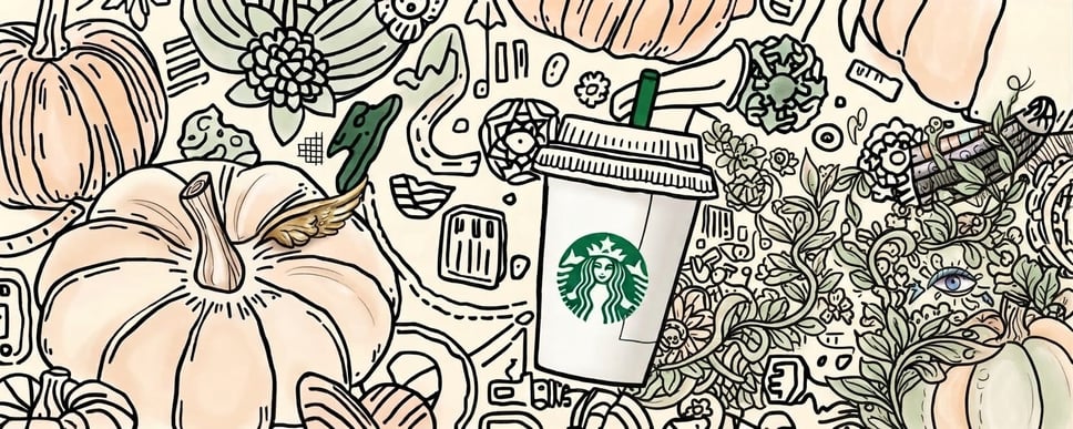 Starbucks logs biggest Tuesday of the year as PSL Day 2026 drives record foot traffic