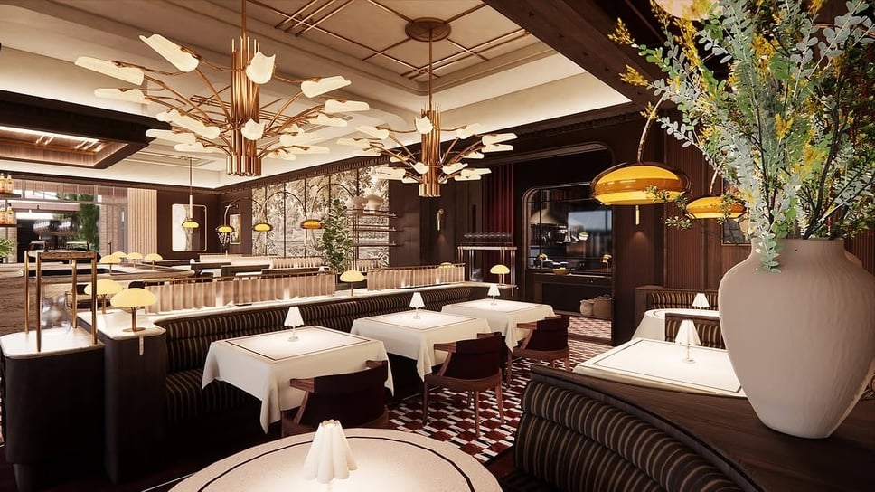 Spacca Tutto plans August 2026 launch in Pacific Palisades, holds September job fair