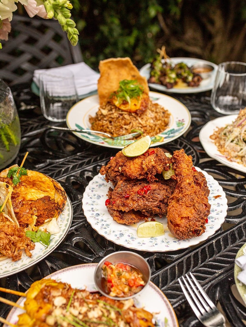 Cobi’s plans second restaurant at 5750 W Melrose Ave, Larchmont-Hancock Park border supporting image 2
