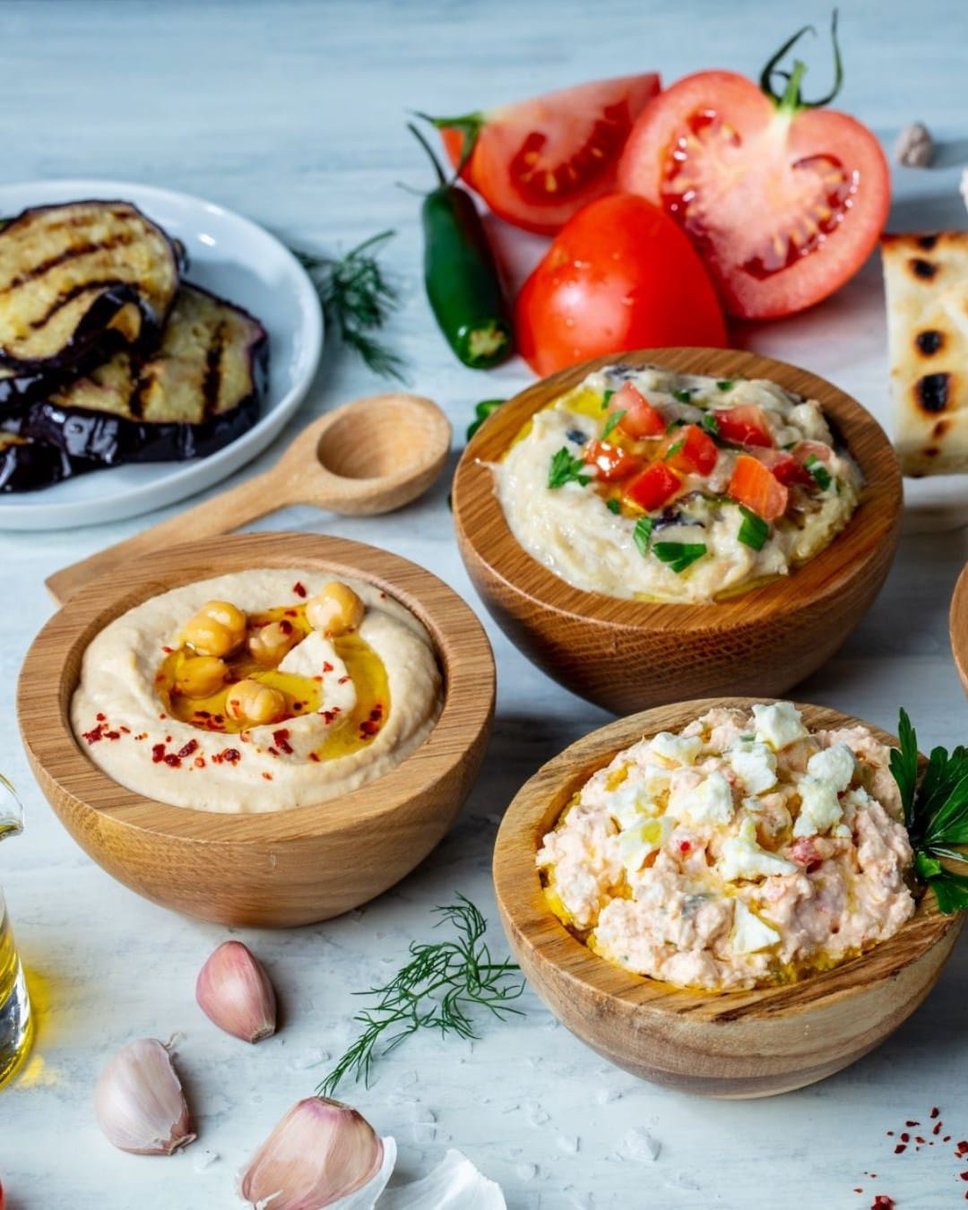 The Great Greek Mediterranean Grill opens new Ladera Heights location, serving customizable Greek dishes and launching a hiring drive
