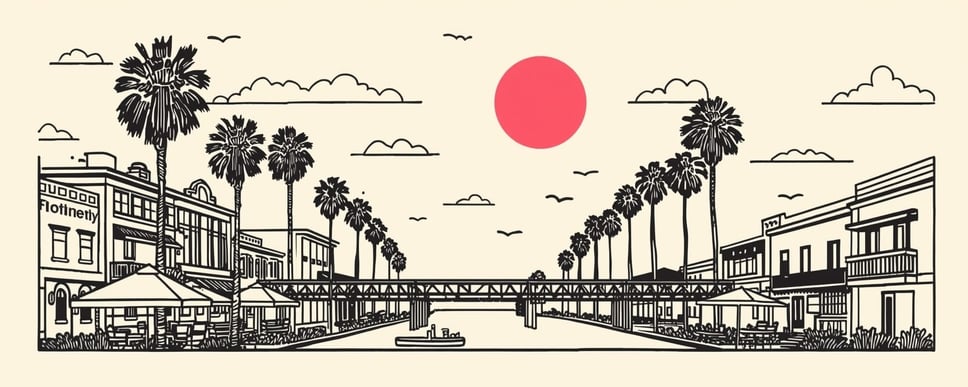 Abbot Kinney Festival returns to Venice, 40th edition scheduled for Sept. 27