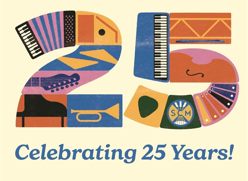 Silverlake Conservatory of Music marks 25th anniversary with star-studded benefit at Hollywood Palladium