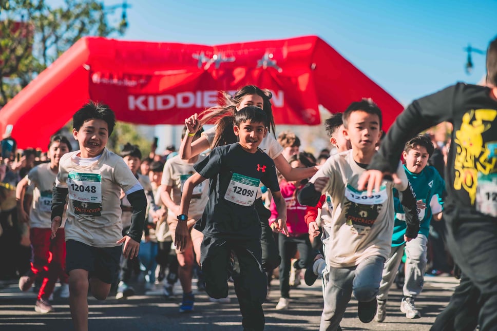 L.A. Chinatown Firecracker opens registration for 49th annual Lunar New Year runs, bike rides and dog walk supporting image 4