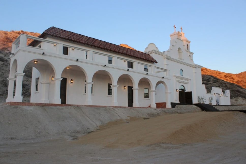 Blue Cloud Ranch revises fees and adds Hillside Village set to boost local LA productions