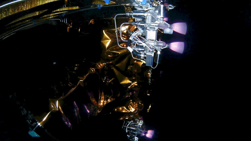 Impulse Space secures $308 million Series D extension to expand in-space mobility supporting image 5