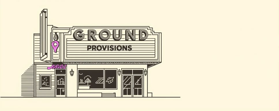 Ground Provisions announces future opening on Crenshaw Blvd with elevated comfort food