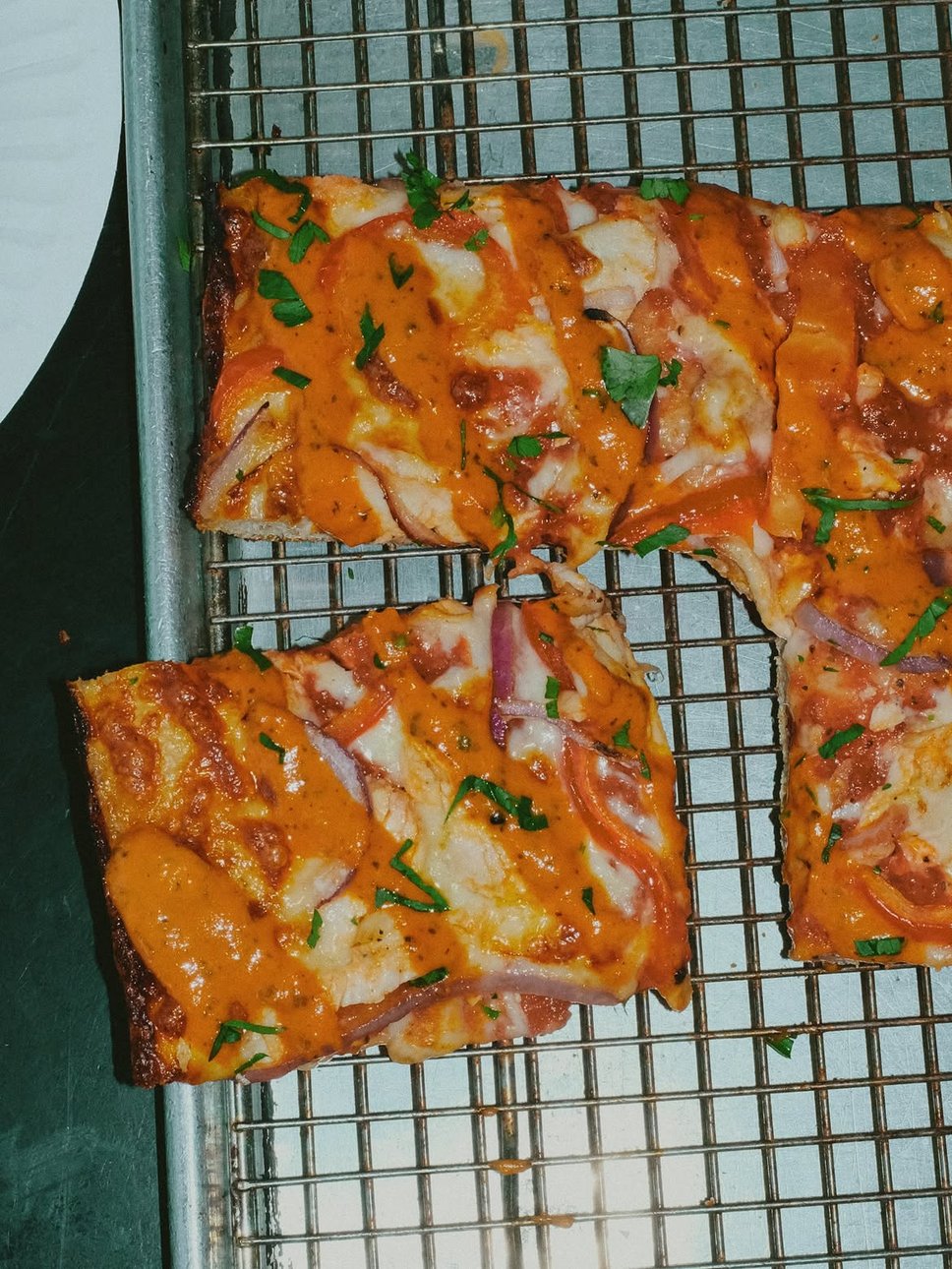📸 PHOTO VIA @primepizzala