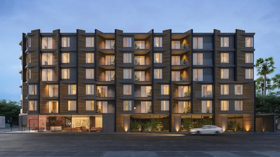 City Planning Commission Approves 70-Unit Mixed-Use Project in Jefferson Park