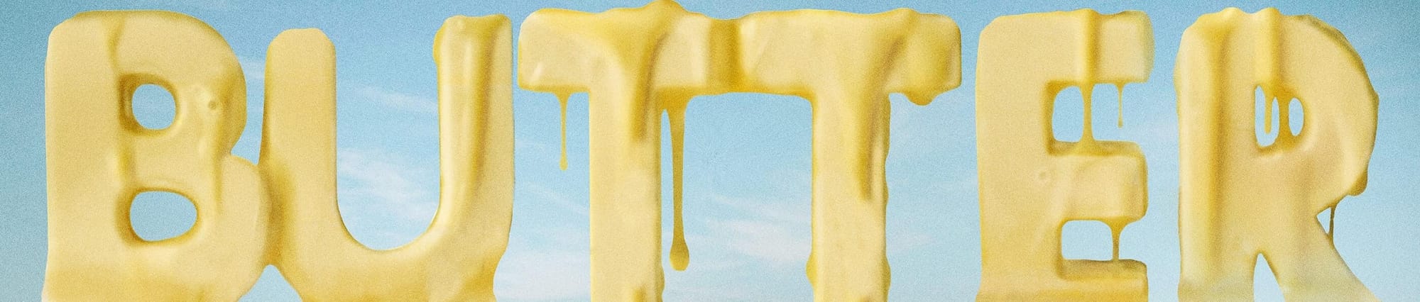 Butter LA Fine Art Fair Hollywood Park