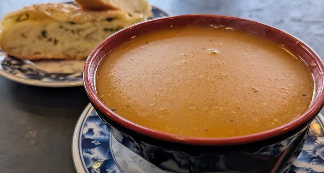 Joy Restaurant Santa Monica Location