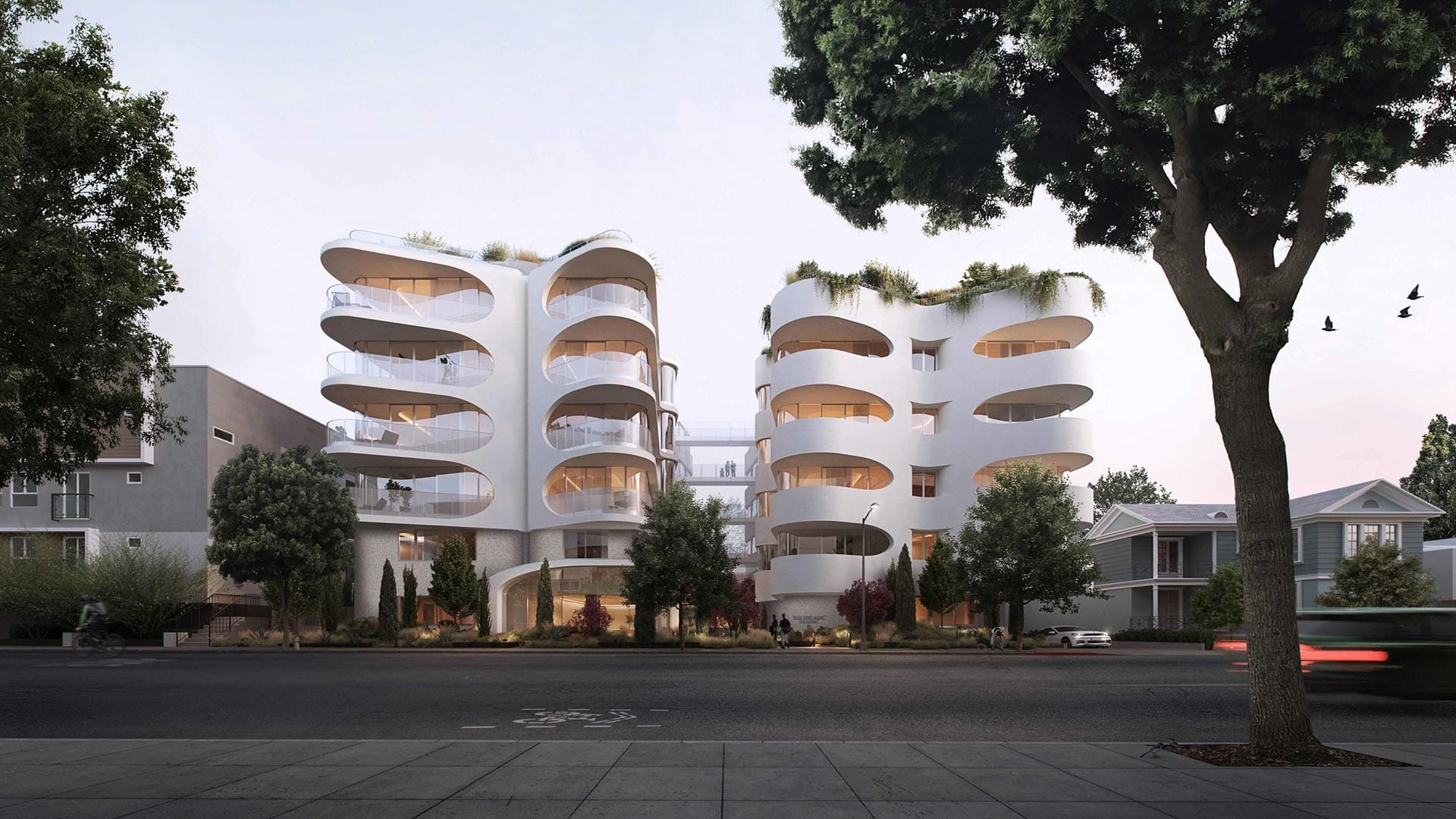 🤙 Going Dancing Vibes