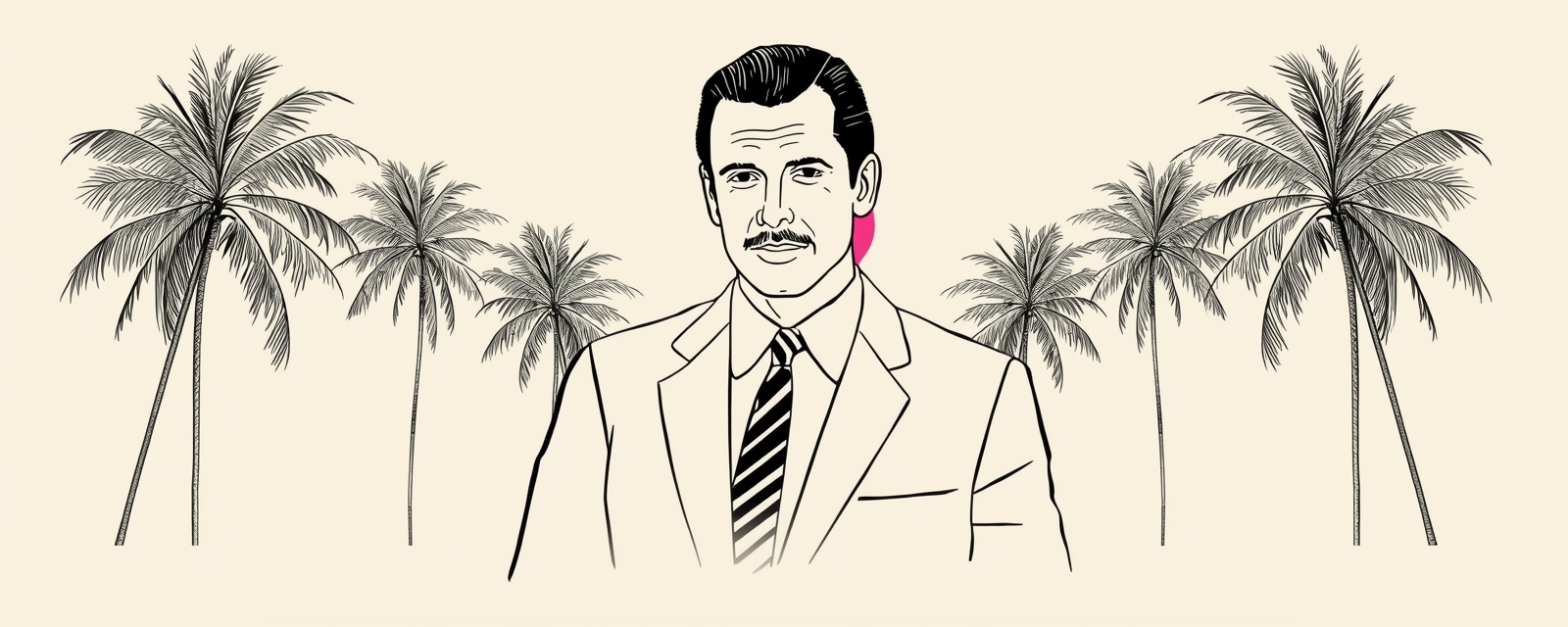 John Leguizamo cast as villain in Joseph Kosinski’s Miami Vice ’85 reboot