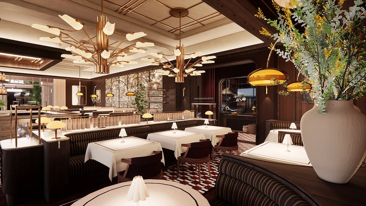Spacca Tutto plans August 2026 launch in Pacific Palisades, holds September job fair