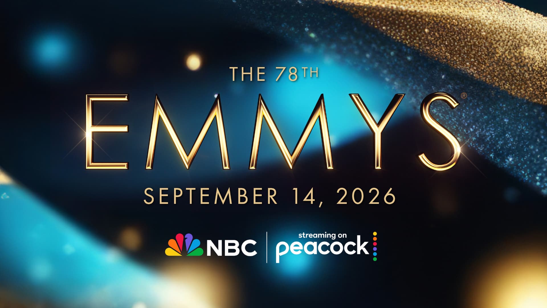 78th Emmy Awards set for live showdown at L.A. LIVE's Peacock Theater