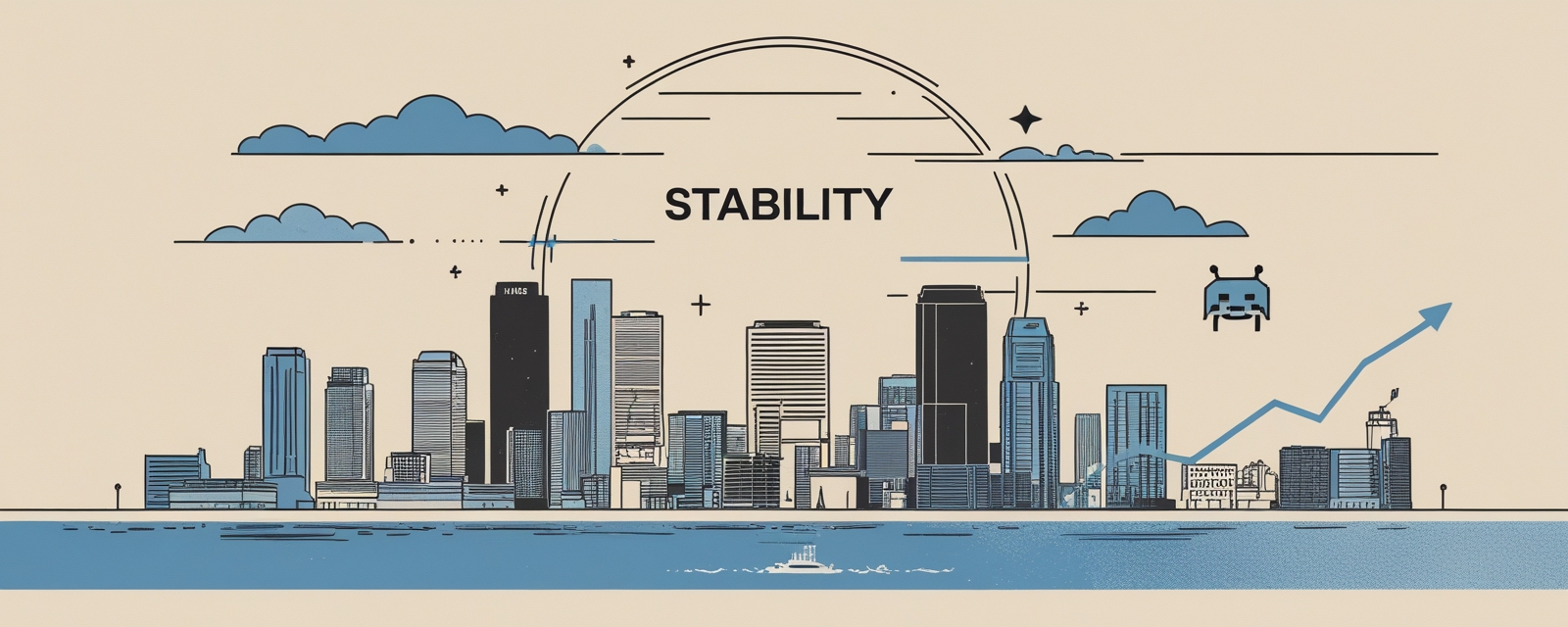 Stability AI secures $76M Series B backed by major entertainment firms