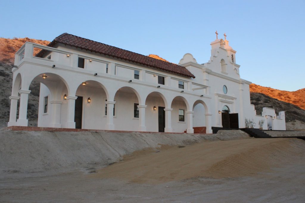 Blue Cloud Ranch revises fees and adds Hillside Village set to boost local LA productions