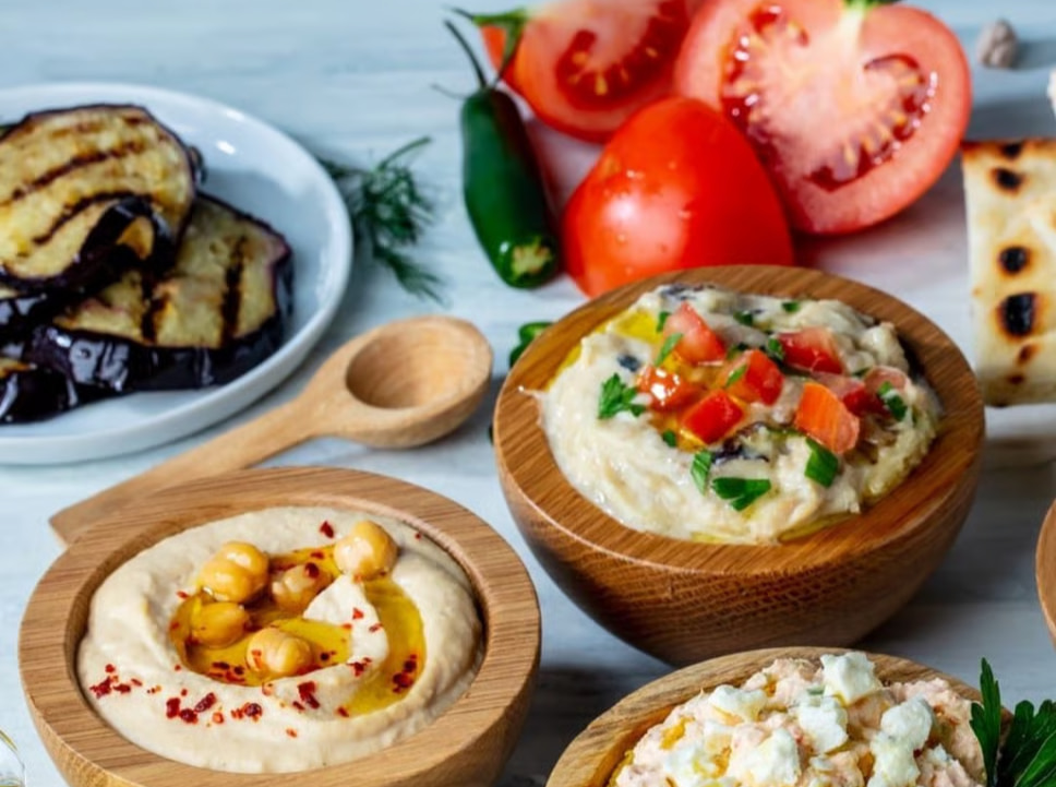 The Great Greek Opens in Ladera Heights, With a Ribbon Cutting on September 23