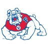 Fresno State Bulldogs logo