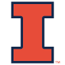 Illinois Fighting Illini logo