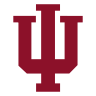 Indiana Hoosiers logo
