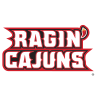 Louisiana Ragin' Cajuns logo
