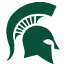 Michigan State Spartans logo