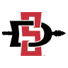 San Diego State Aztecs logo