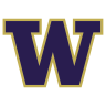 Washington Huskies logo