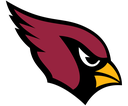 Arizona Cardinals logo