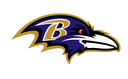Baltimore Ravens logo