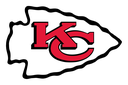 Kansas City Chiefs logo