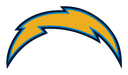 Los Angeles Chargers logo
