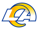 Los Angeles Rams logo