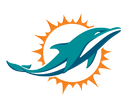 Miami Dolphins logo