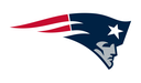 New England Patriots logo