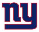 New York Giants logo