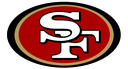 San Francisco 49ers logo