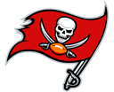 Tampa Bay Buccaneers logo